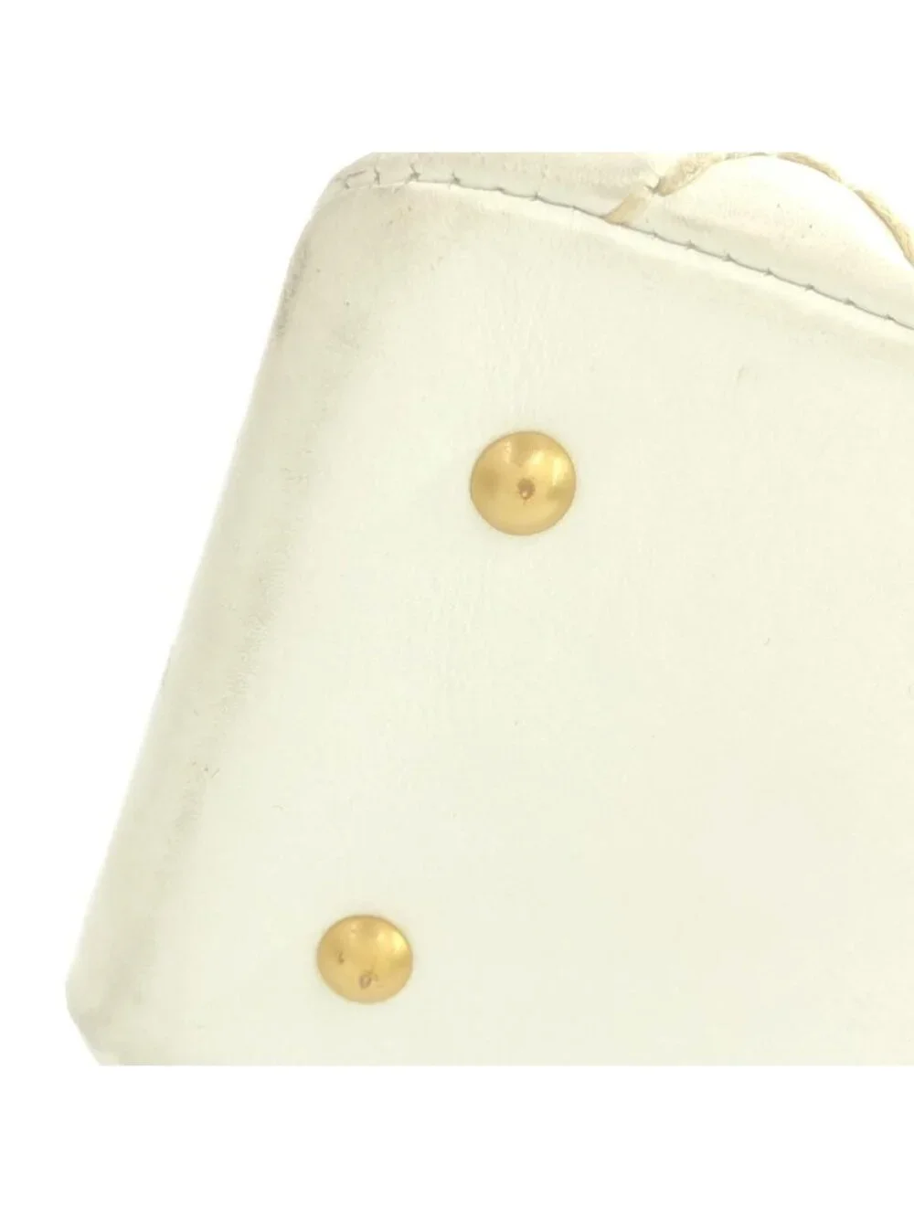 Chanel Vintage Wild Stitch Line Bag